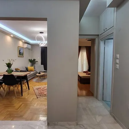 Apartman Travellerspot_ii Cozy 2br